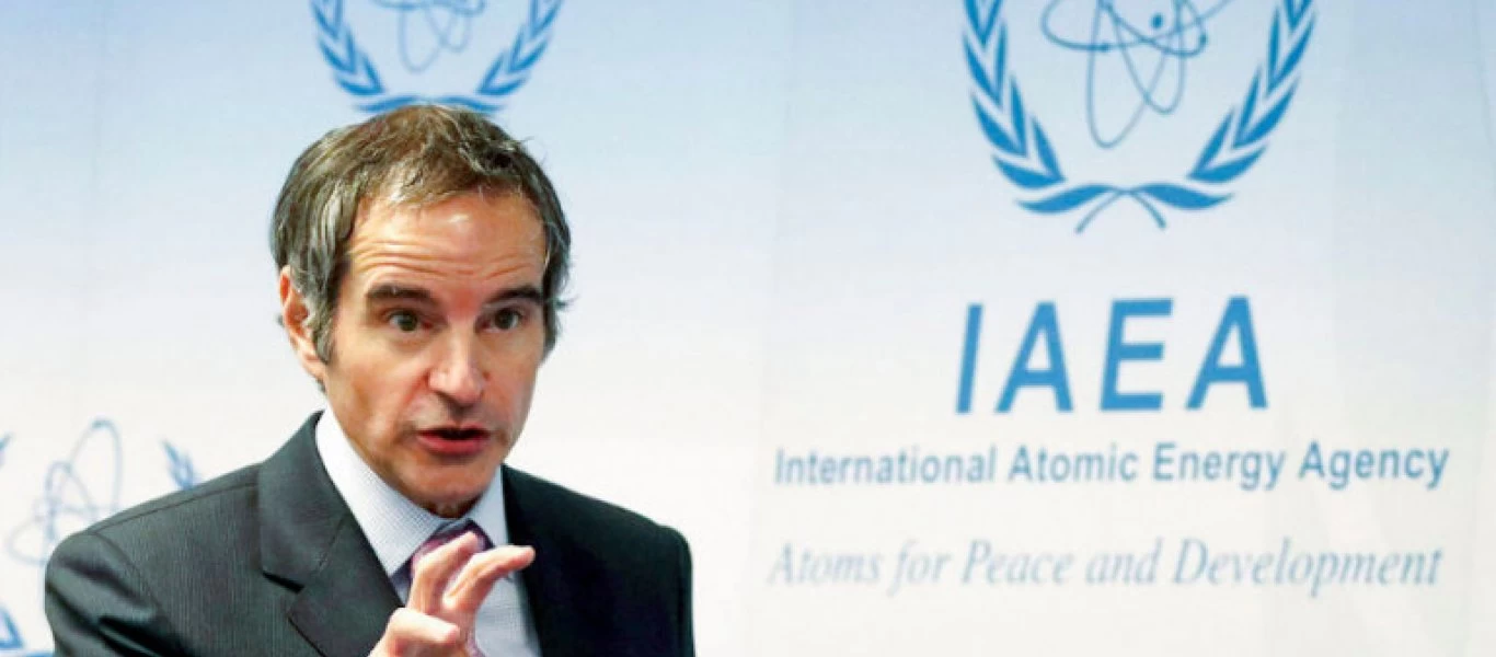 ΑΕΑ: Απομονωμένη ξανά η Ουάσιγκτον για τα πυρηνικά στο Ιράν